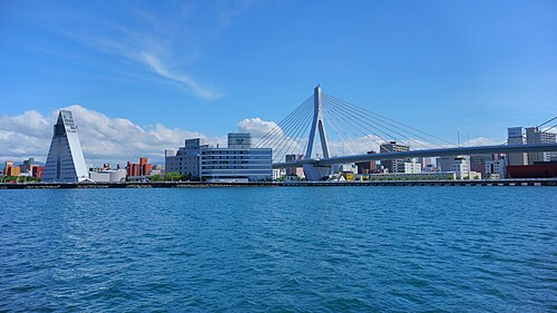Port of Aomori