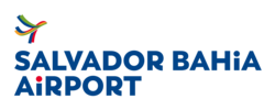 Deputado Luís Eduardo Magalhães International Airport logo