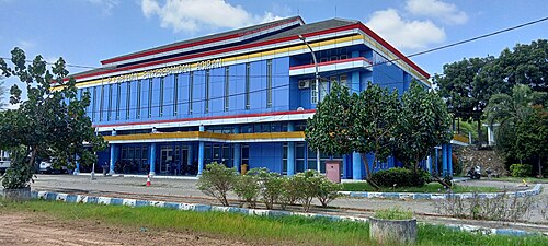 Category:Paciran Port
