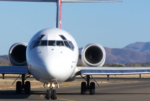 Paraburdoo Airport (PBO)