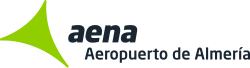Almería Airport logo