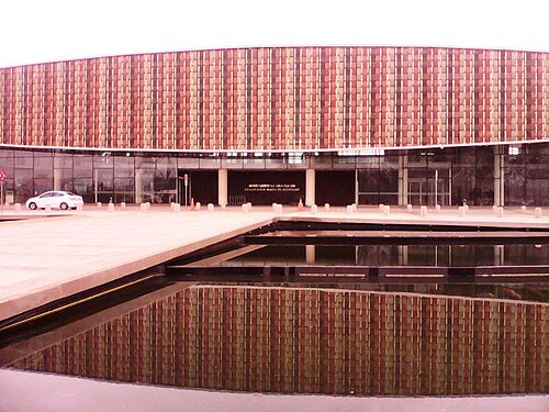 La Araucanía Airport (ZCO)