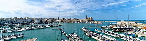 Porto Trani