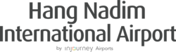 Hang Nadim International Airport logo