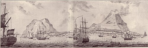 harbour of Sint Eustatius