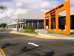 Manuel Carlos Piar International Airport (PZO)