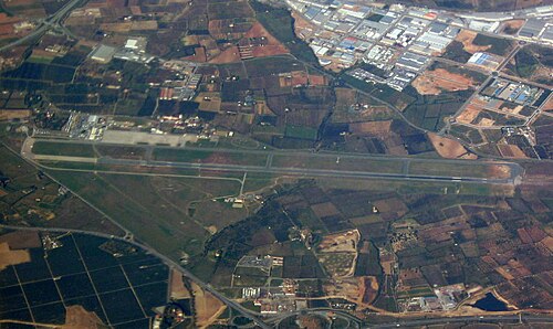 Reus Airport (REU)