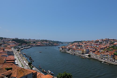Porto do Douro