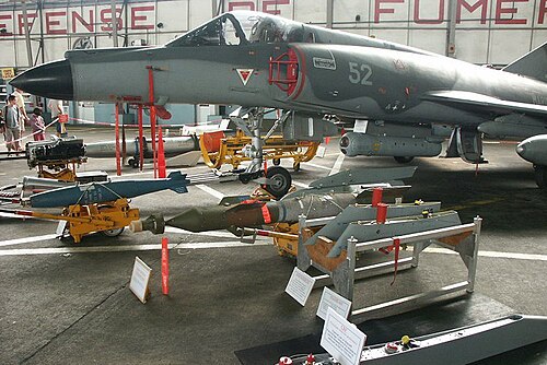 Landivisiau Airbase (LDV)