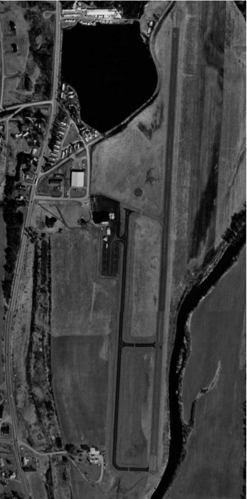 Lt. Warren Eaton Airport (OIC)
