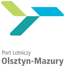 Szczytno-Szymany International Airport logo