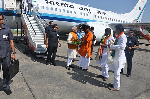 Darbhanga Airport (DBR)
