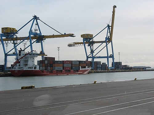 Port of Hamina