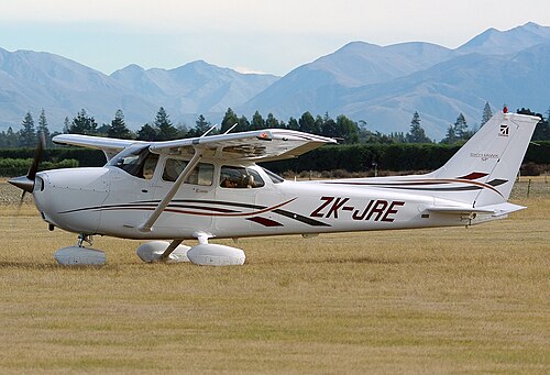Ashburton Aerodrome (ASG)