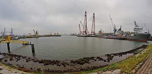 Waalhaven