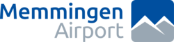 Memmingen Airport logo