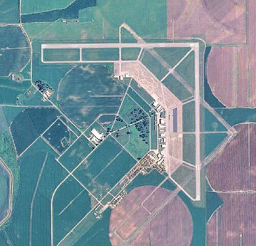 Lawrenceville-Vincennes International Airport (LWV)