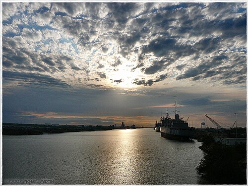 Port of Brownsville