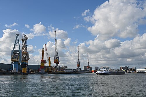 Merwehaven