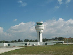 Francisco Bangoy International Airport (DVO)