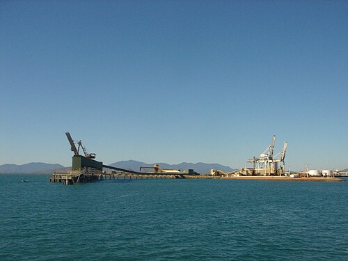Port of Townsville