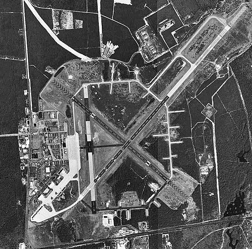 Francis S. Gabreski Airport (FOK)