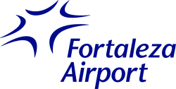 Pinto Martins – Fortaleza International Airport logo