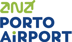 Francisco de Sá Carneiro Airport logo
