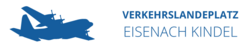 Eisenach-Kindel airfield logo