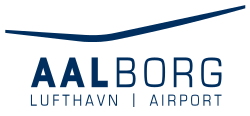 Aalborg Airport logo