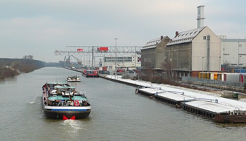 Nordhafen