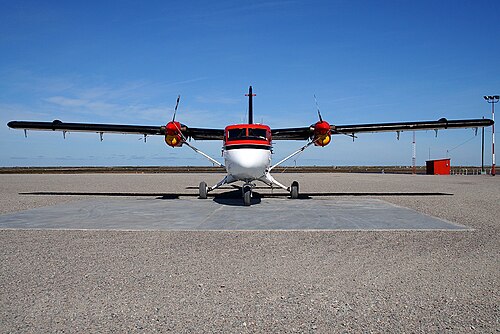 Arviat Airport (YEK)