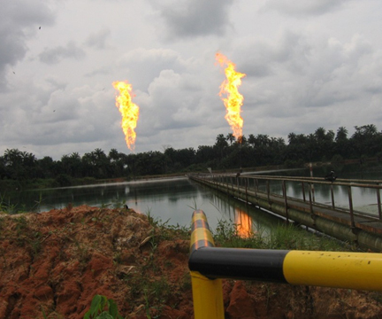 Nigeria LNG