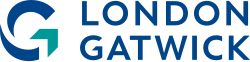 London Gatwick Airport logo