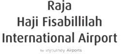 Raja Haji Fisabilillah International Airport logo