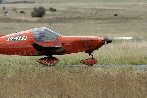 Goulburn Airport (GUL)