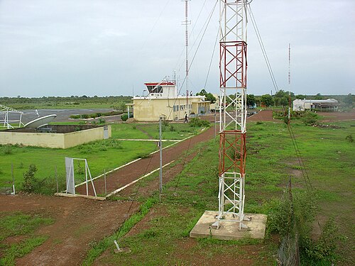 Tambacounda Airport (TUD)