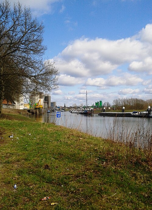 Rijnhaven