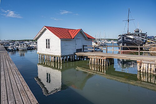 Österhamn