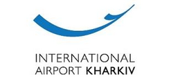 Kharkiv International Airport logo