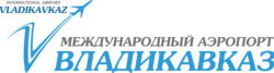 Vladikavkaz International Airport logo