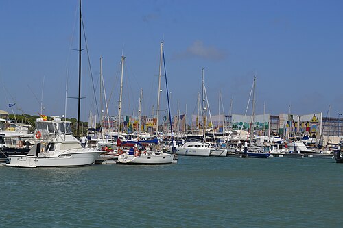 Puerto Sherry