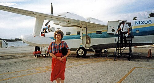 Miami Seaplane Base (MPB)