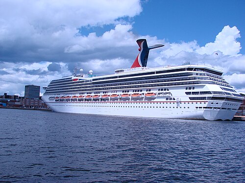 Port of Saint John