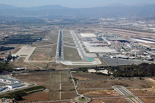 Málaga-Costa del Sol (AGP)
