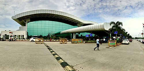 Birsa Munda Airport (IXR)
