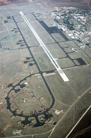 Incirlik Air Base (UAB)