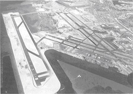 Hickam Air Force Base (HIK)