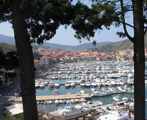 Porto Vecchio