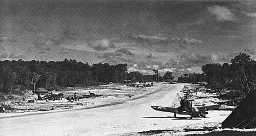 Emirau Airport (EMI)